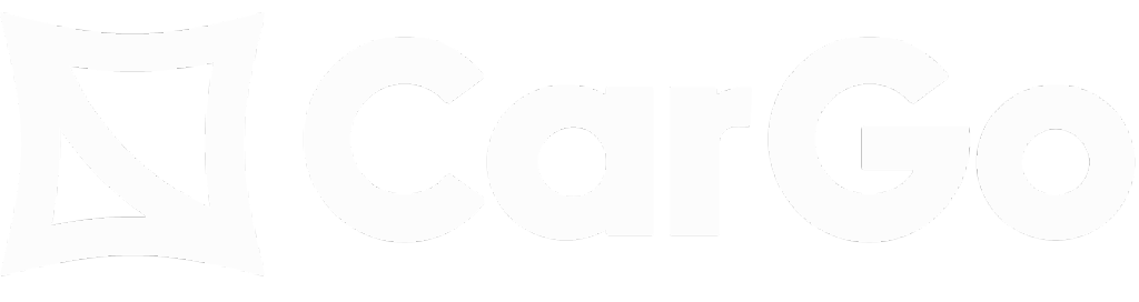 CarGo Wordmark Logo