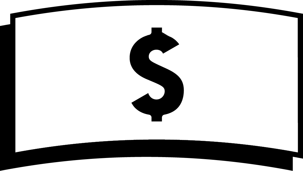 Cash Symbol